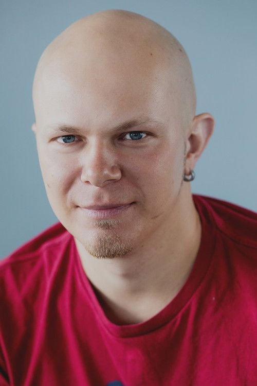 Игорь Опарин