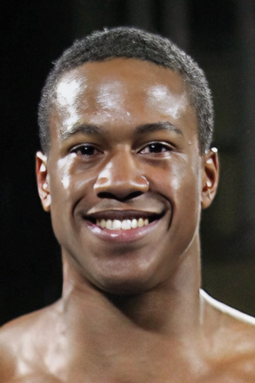 Патрицк Дай