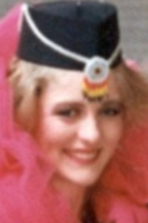 Трудй Цалдер