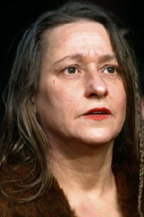 Симоне Фрост