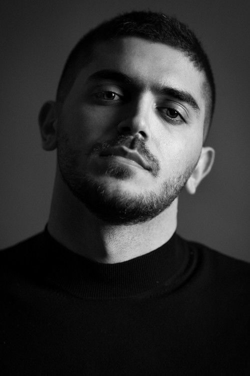 Рибал Цхедид