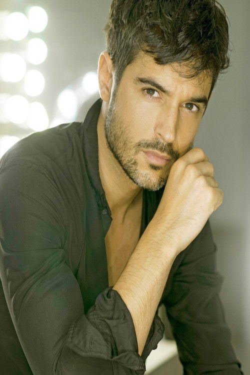 Патрицио Ареллано