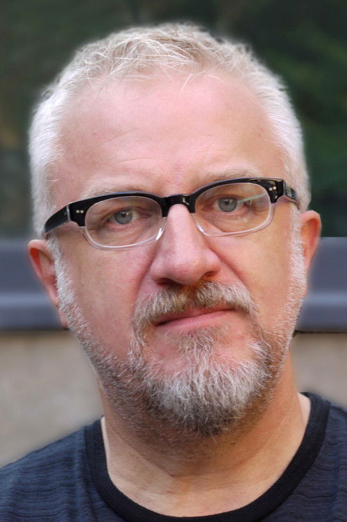 Мартин Цхилдс