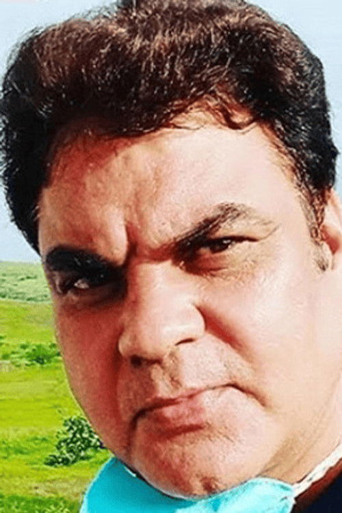 Девендер Цхаудхарй