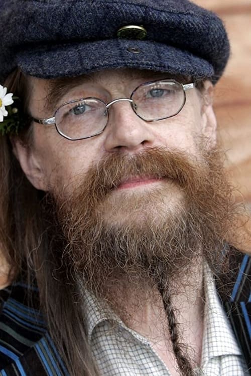 Пепс Перссон