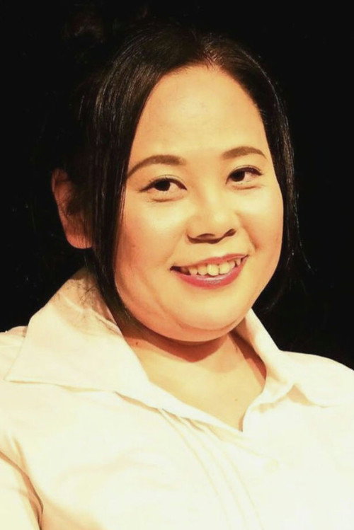 Йôко Накаjима