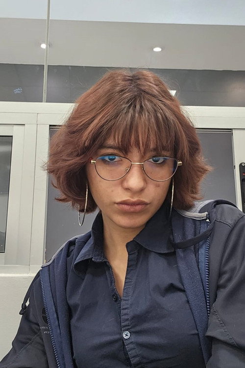 Цамила Гóмез Цапелини