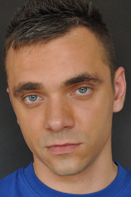 Мике Стаффорд