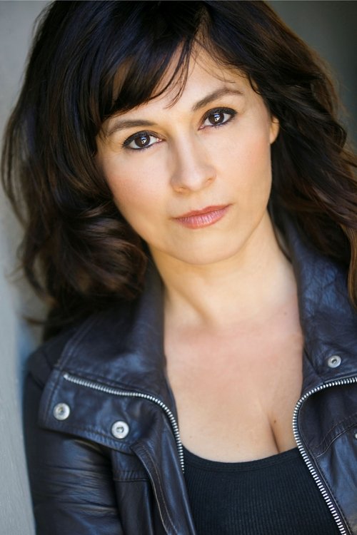 Маддалена Исцхиале