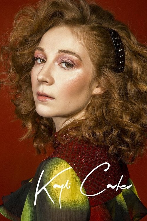 Кайли Цартер