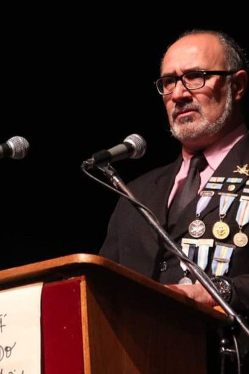 Алеjандро Вíцтор Ибаñез