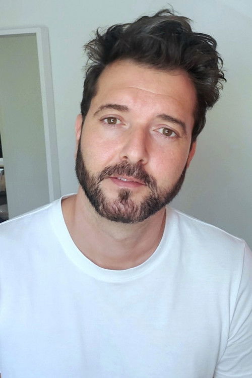 Грéгорй Реверет