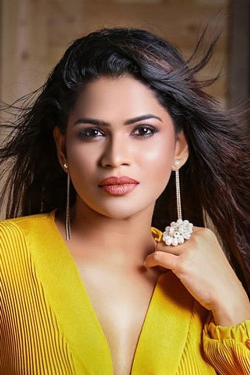 Айесха Мадхусхани