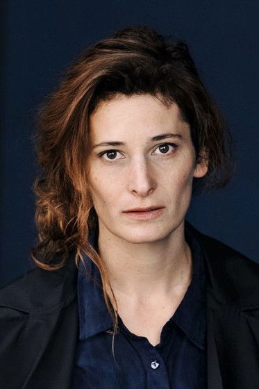 Стелла Хилб