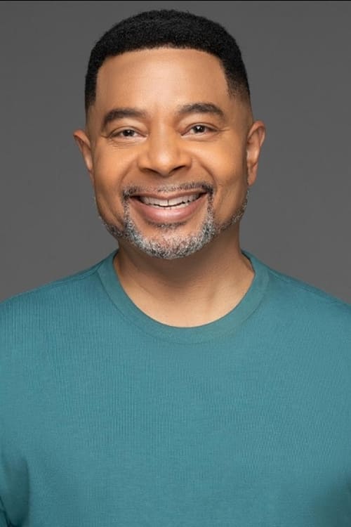 Мартин Давис