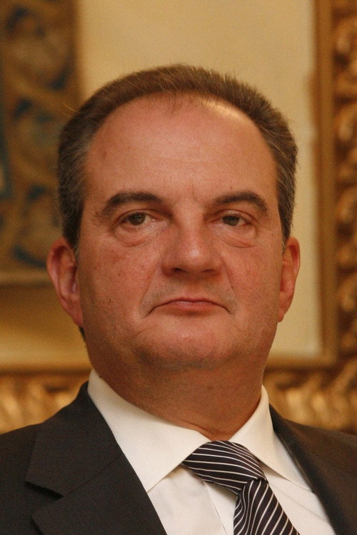 Κώστας Καραμανλής