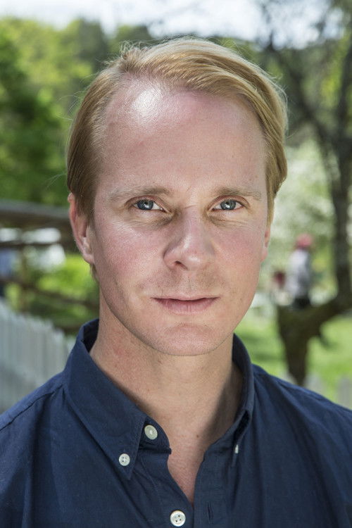 Петтер Пилгаард