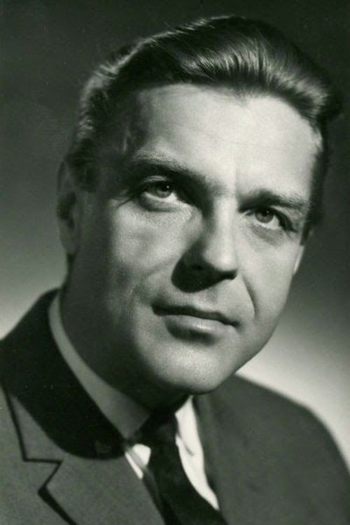 Нáндор Томанек