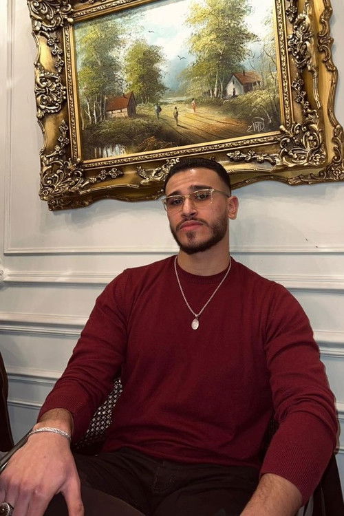 Ахмед Ананй