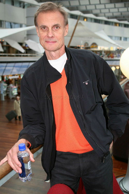 Андерс Гäрдеруд