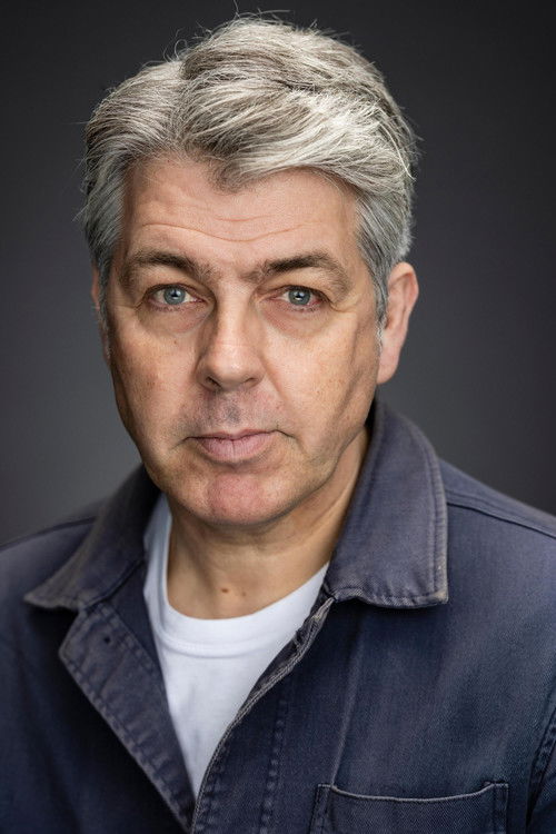 Оливер Сентон