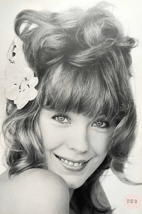 Памела Дес Баррес