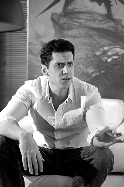 Алпер Çаğлар