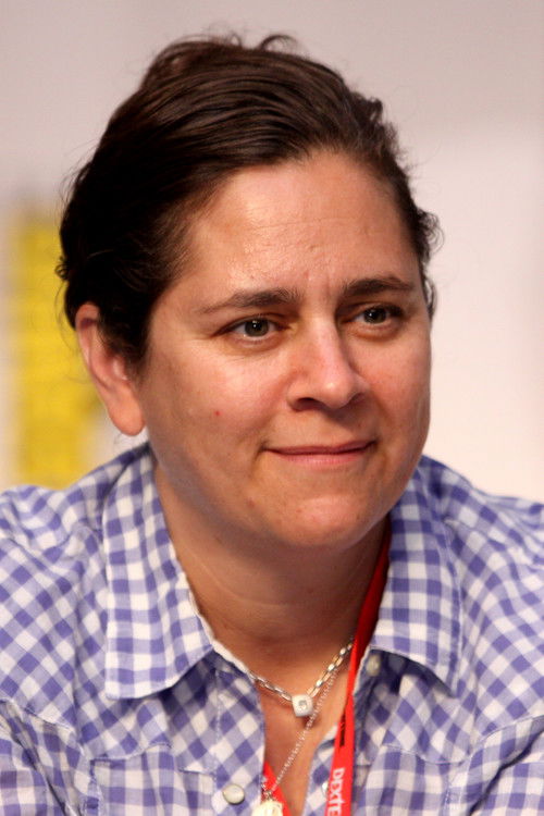 Клаудия Кац