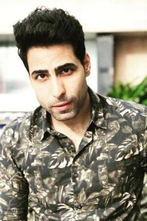 Викрант Коул