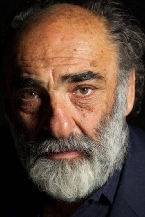  Алессандро Абер