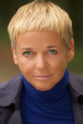 Аннекатрин Хендел