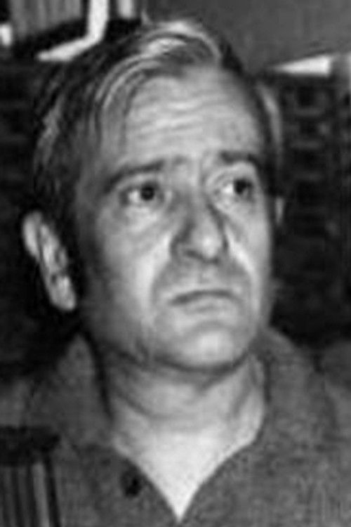 Jулио Буцхс