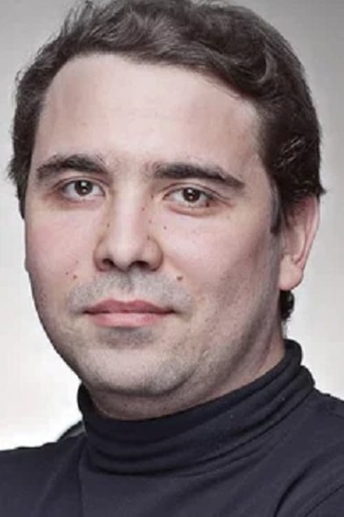 Камиль Абдуллин