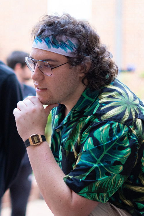 Маттхеw Л. Йоунг