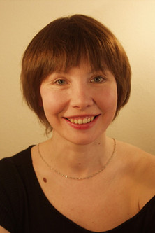 Улйана Урвантсева