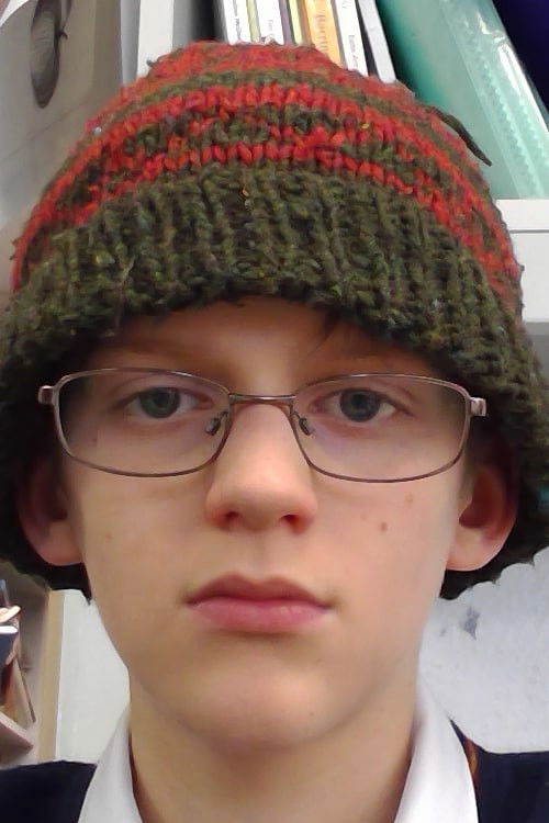 Цхарлие Моррис МцГилл