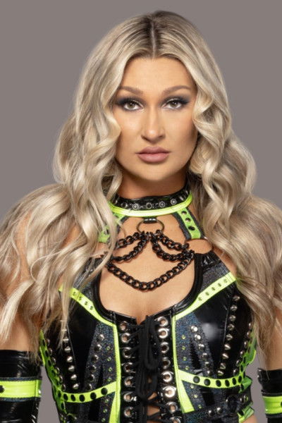 Франки Царисса Стрефлинг