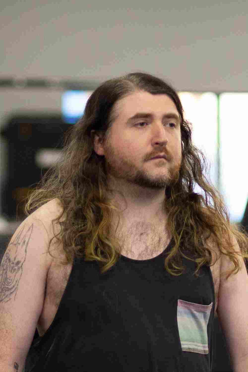 Дан МцЦарней