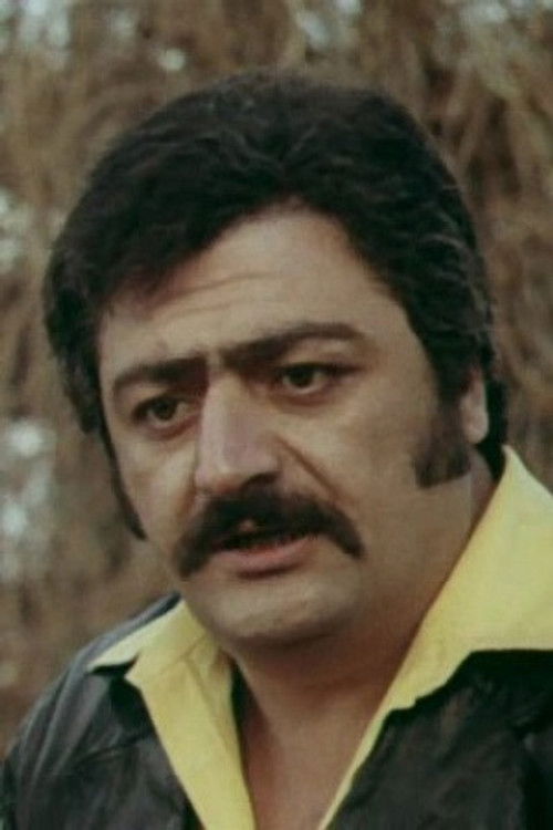 Бесо Хидешели