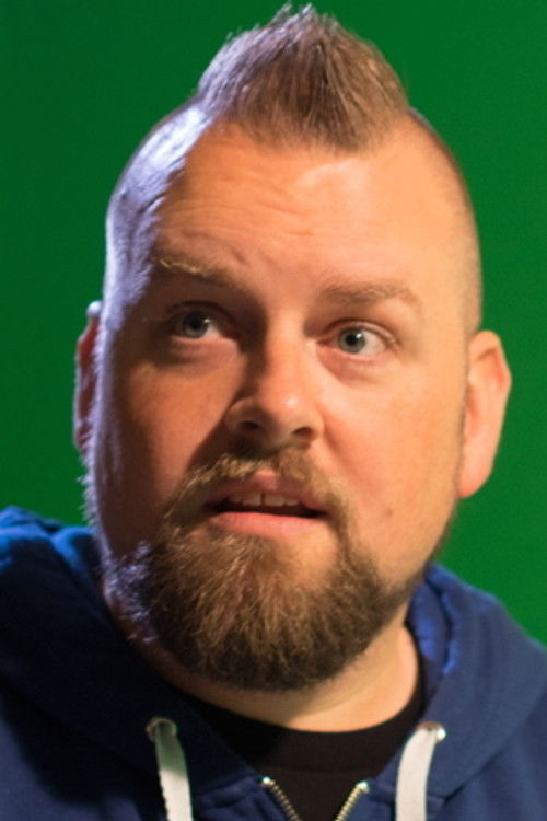 Дон Тхацкер