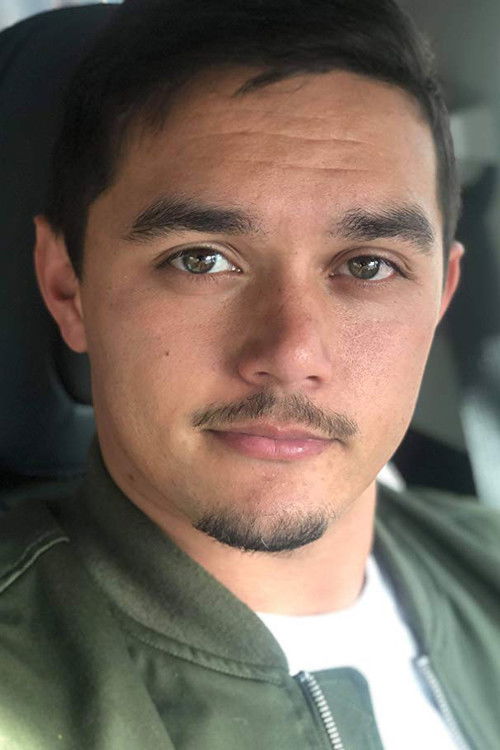 Кевин Карскаллен