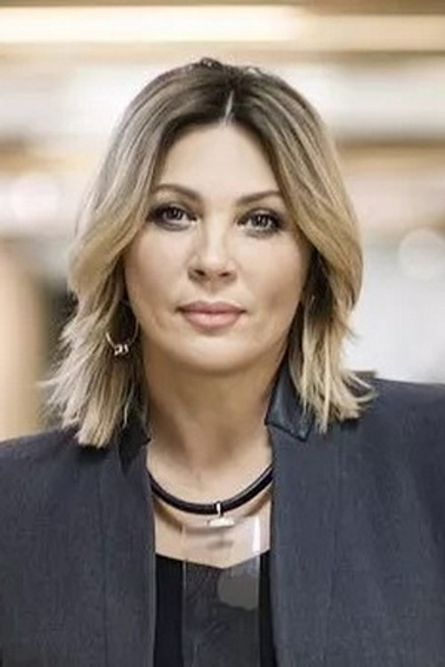 Светлана Назаренко