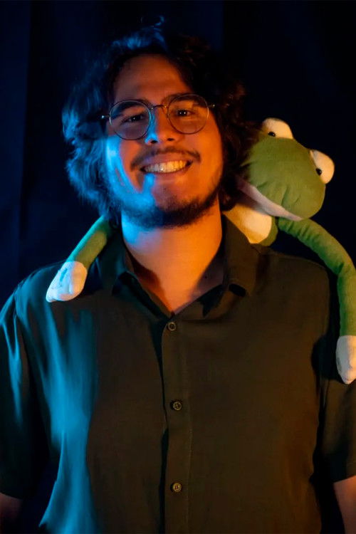 Тхиаго Хенриqуе Ферреира