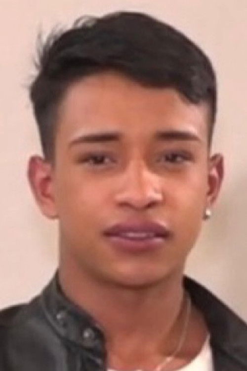 Цалеб Фернан