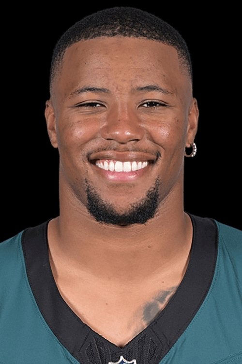 Саqуон Барклей