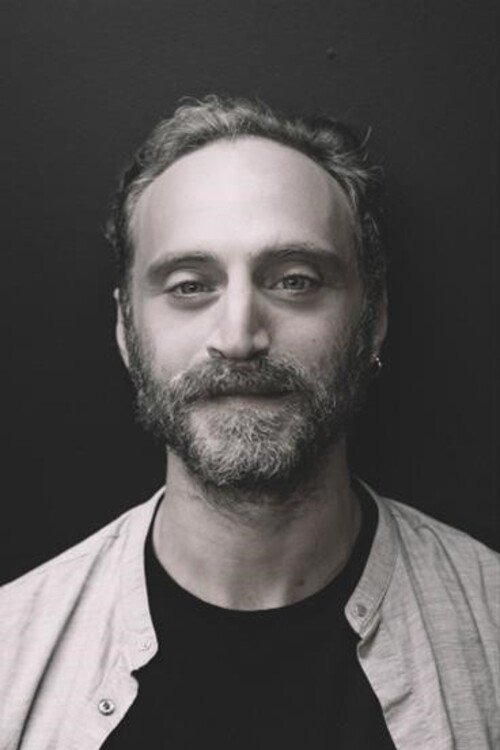 Ορέστης Παλιαδέλης