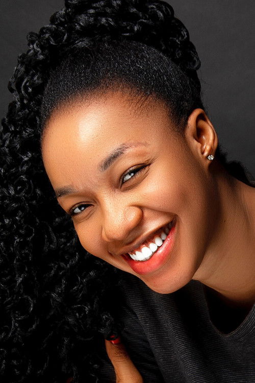 Онуоха Адеронке