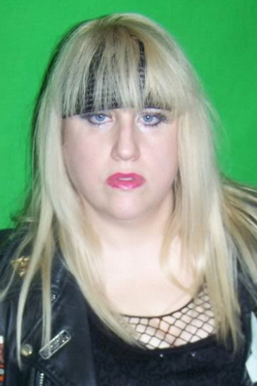 Амй Лее Муррай