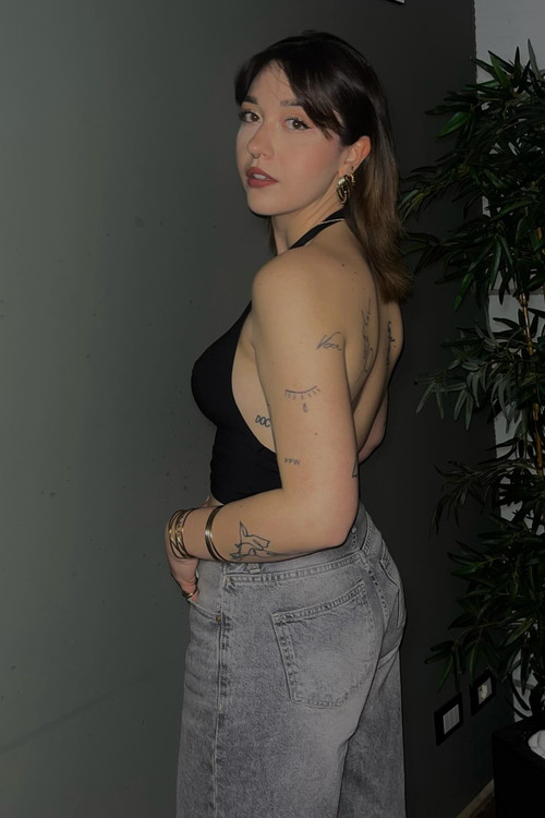 Йлениа Норбедо