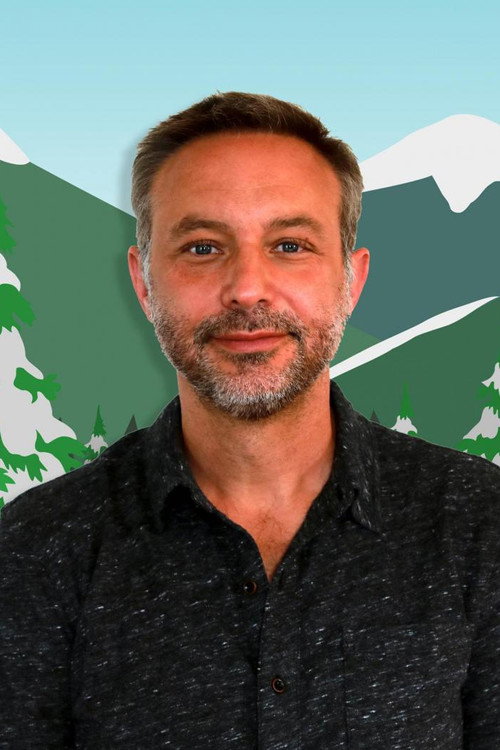 Ериц Стоугх